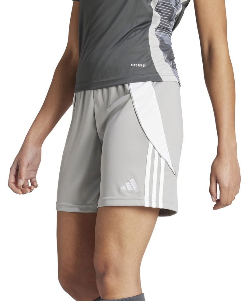 Šortky adidas Originals adidas TIRO24 SHO W Šedá | it2405
