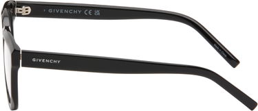 Slnečné okuliare Givenchy Givenchy GV Day Rectangle Frame Glasses Čierna | GV50087IW51001 192337226182, 2