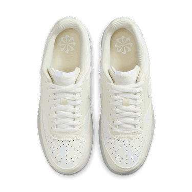 Tenisky a topánky Nike Nike Court Vision Low Next Nature Biela | DH3158-005, 2