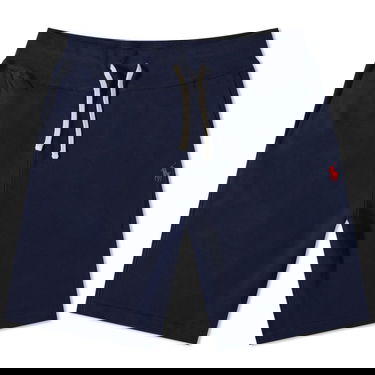 Šortky Polo by Ralph Lauren Vintage Fleece Sweat Short Cruise Navy Navy | 710790292003, 0