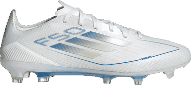 Tenisky a topánky adidas Performance F50 PRO FG Biela | ie1286, 0