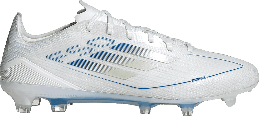 Tenisky a topánky adidas Performance F50 PRO FG Biela | ie1286