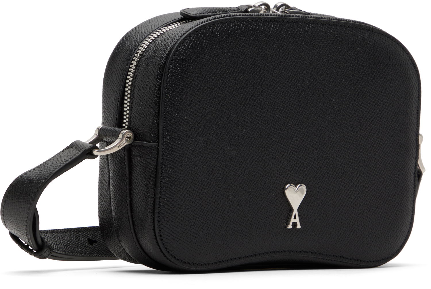 Ľadvinka AMI Camera Bag Čierna | ULL162.AL0036, 1