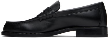 Oblečenie Common Projects Common Projects Soft Loafers Čierna | ARTICLE 2491, 2