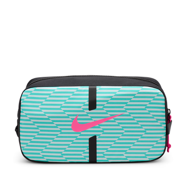 Športový vak Nike Nike Academy Football Boot Bag Tyrkysová | DC2648-018, 2