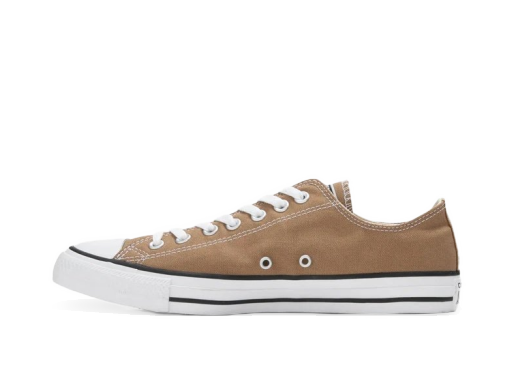 Tenisky a topánky Converse Chuck Taylor All Star Desert Color OX Hnedá | A00790C