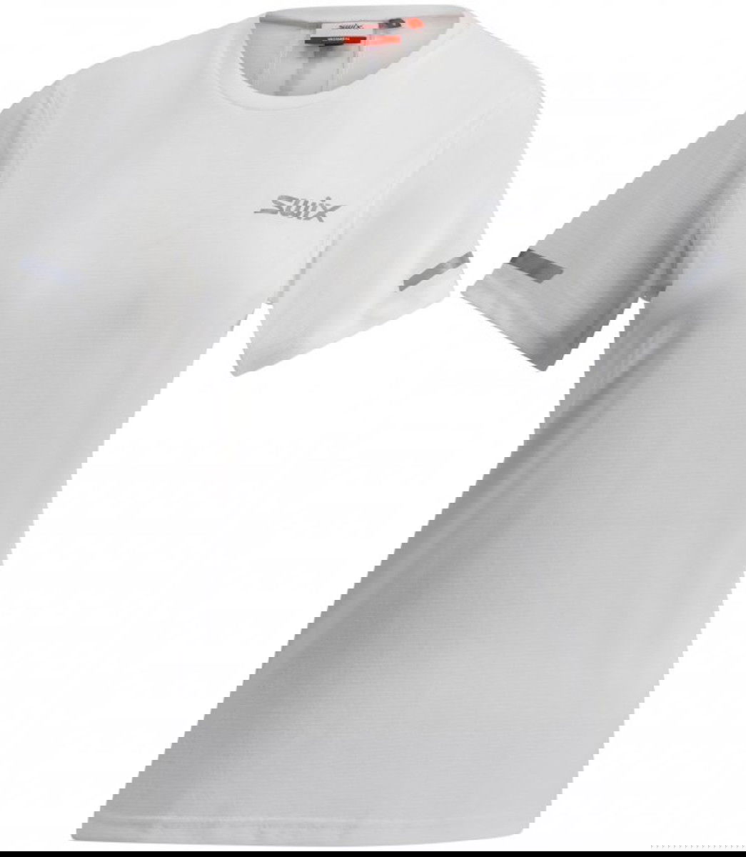 Tričko SWIX Swix Pace T-Shirt Biela | 10038-23-00000, 0