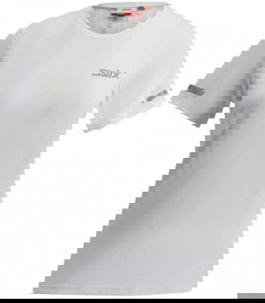 Tričko SWIX Swix Pace T-Shirt Biela | 10038-23-00000, 0