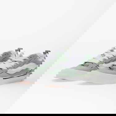 Tenisky a topánky Vans Knu Skool Cthr Grolv Zelené | VN000D6ZEMW1, 5