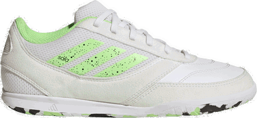 Tenisky a topánky adidas Performance TOP SALA COMPETITION II Biela | jr5390, 0