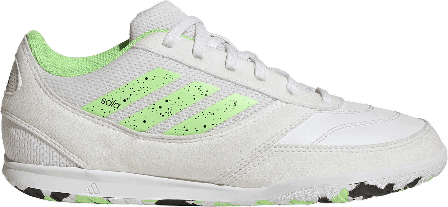 Tenisky a topánky adidas Performance TOP SALA COMPETITION II Biela | jr5390, 0