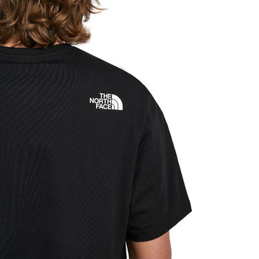 Tričko The North Face Fine Alpine Equipment Tee 3 Čierna | NF0A4SZUJK31, 2