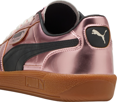 Tenisky a topánky Puma Palermo F.C. Ružová | 401077-01, 4