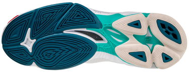 Tenisky a topánky Mizuno Wave Lightning Z7 Biela | v1ga2200-48, 2