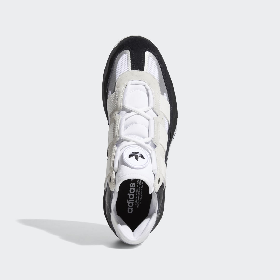 Tenisky a topánky adidas Originals Niteball Čierna | H67366, 1
