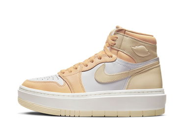 Tenisky a topánky Jordan Air Jordan 1 Elevate High "Celestial Gold" Oranžová | DN3253-200, 3