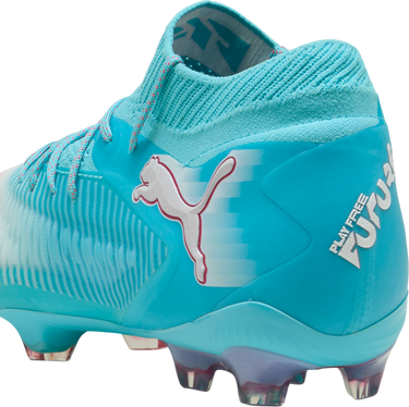 Tenisky a topánky Puma FUTURE 8 ULTIMATE FG Tyrkysová | 108756-01, 3