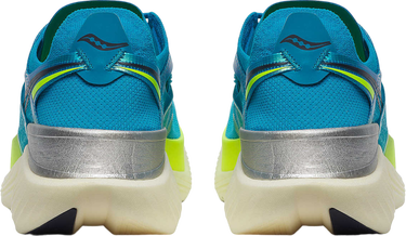 Tenisky a topánky Saucony ENDORPHIN ELITE Modrá | s20768-221, 2
