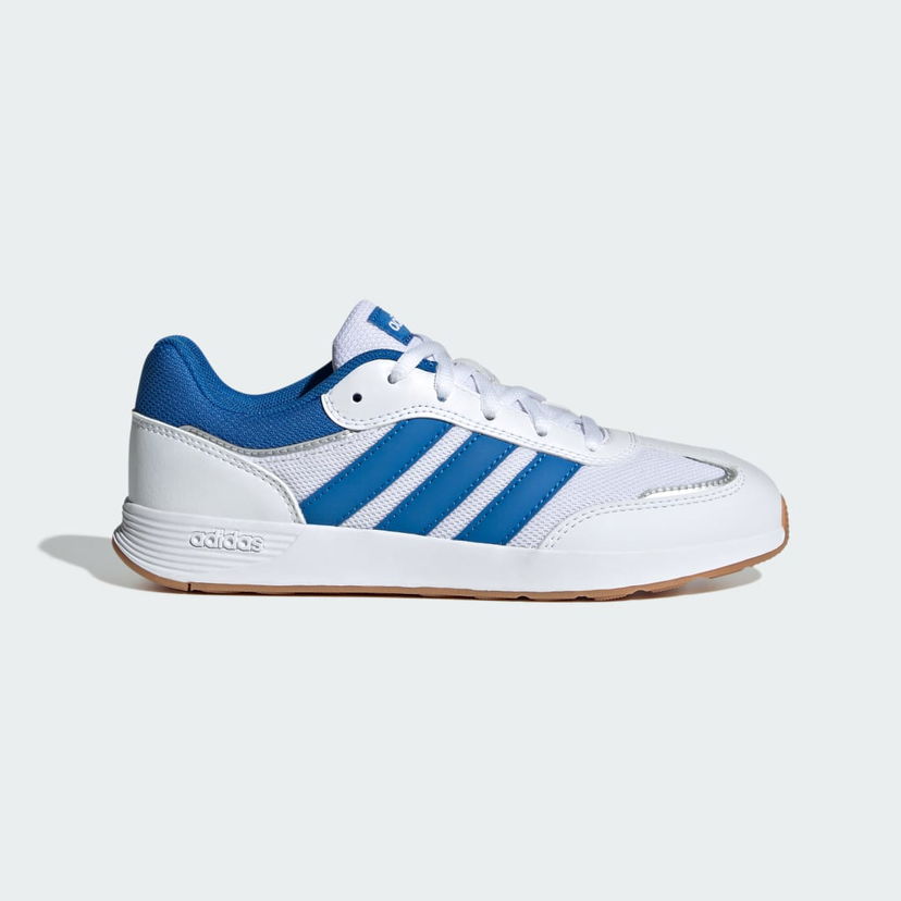 Tenisky a topánky adidas Performance Tensaur Switch Biela | JQ4782