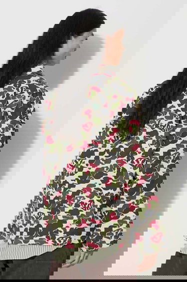 Košeľa BILLIONAIRE BOYS CLUB Billionaire Boys Club Duck Camo regular fit classic collar Shirt Rôznofarebný | B23423, 2