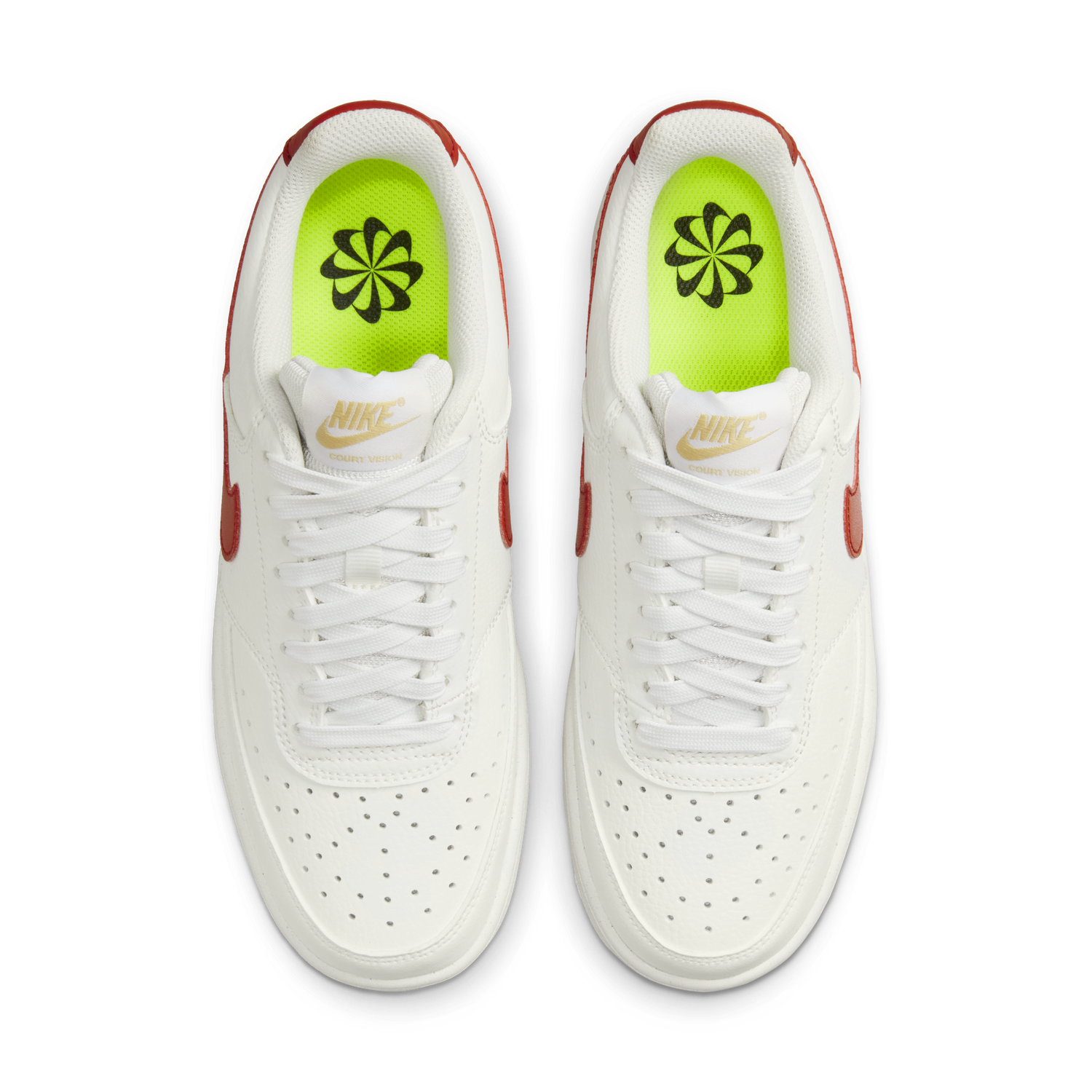 Tenisky a topánky Nike Court Vision Low Next Biela | DH3158-104, 1