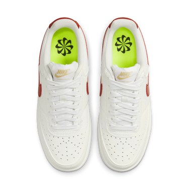 Tenisky a topánky Nike Court Vision Low Next Biela | DH3158-104, 1
