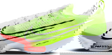 Tenisky a topánky Nike ZoomX Tempo Next% Zelené | ci9923-700, 0