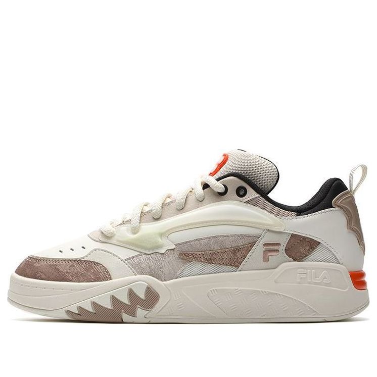 Tenisky a topánky FILA FUSION Sport Vintage Béžová | T12M333203FTA, 0