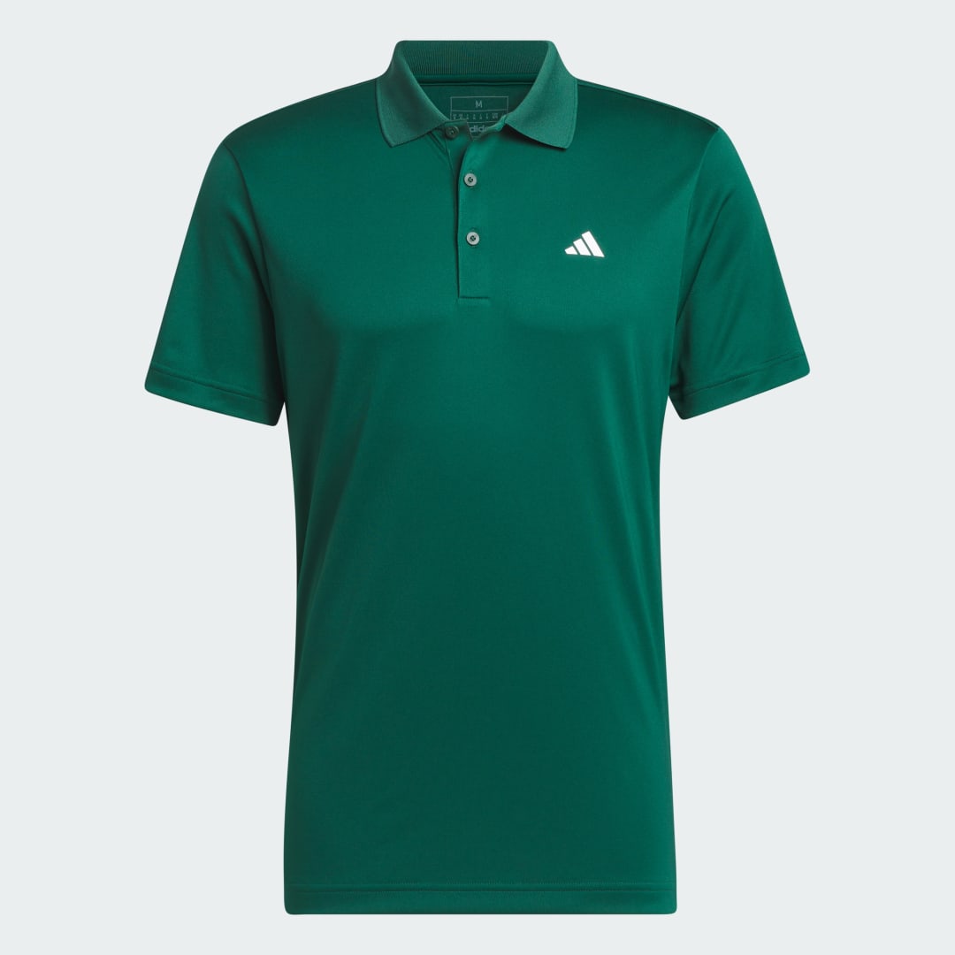 Adi Performance Polo Shirt