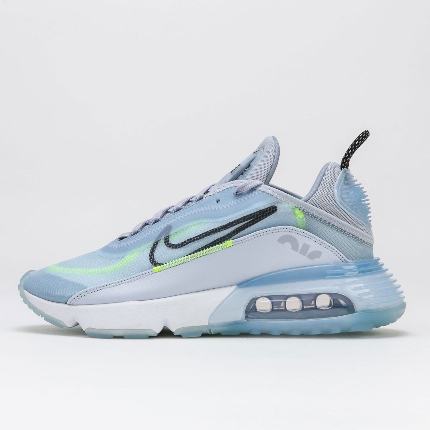 Tenisky a topánky Nike Air Max 2090 Modrá | CT7695-400, 0