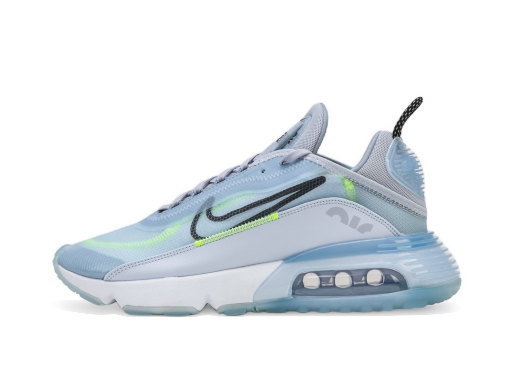 Tenisky a topánky Nike Air Max 2090 Modrá | CT7695-400