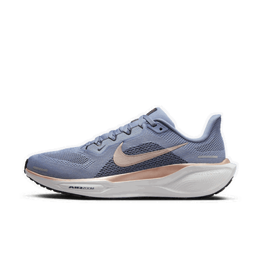 Tenisky a topánky Nike Pegasus 41 Modrá | FD2723-403, 4