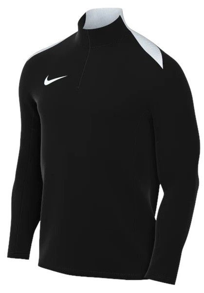 Polo tričko Nike M NK DF ACDPR24 DRIL TOP K Čierna | fd7667-010