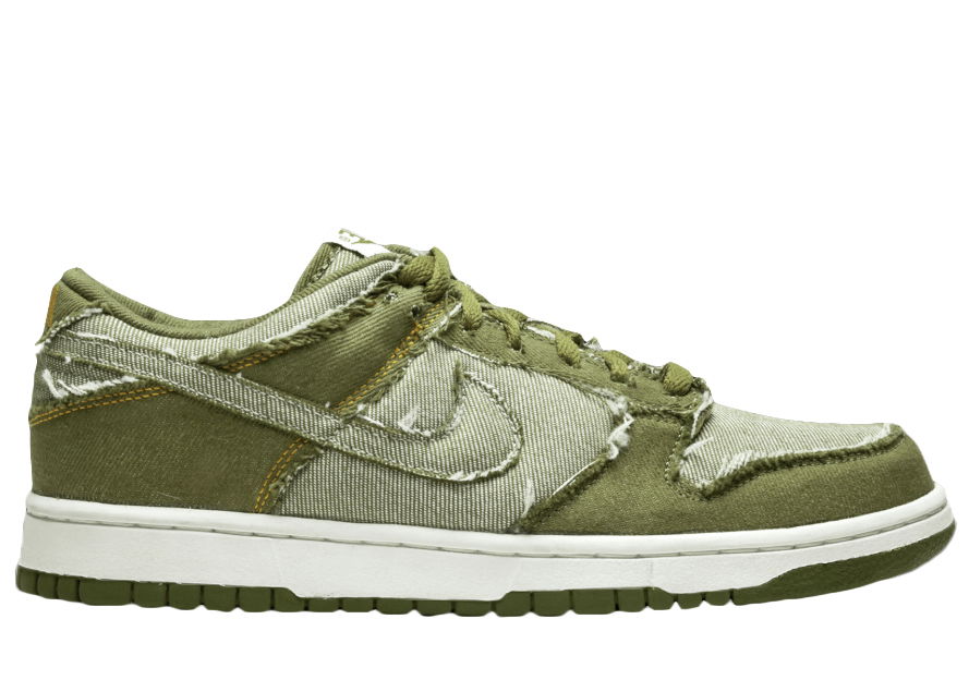 Tenisky a topánky Nike Dunk CL Pilgrim White Zelené | 304714-331, 0