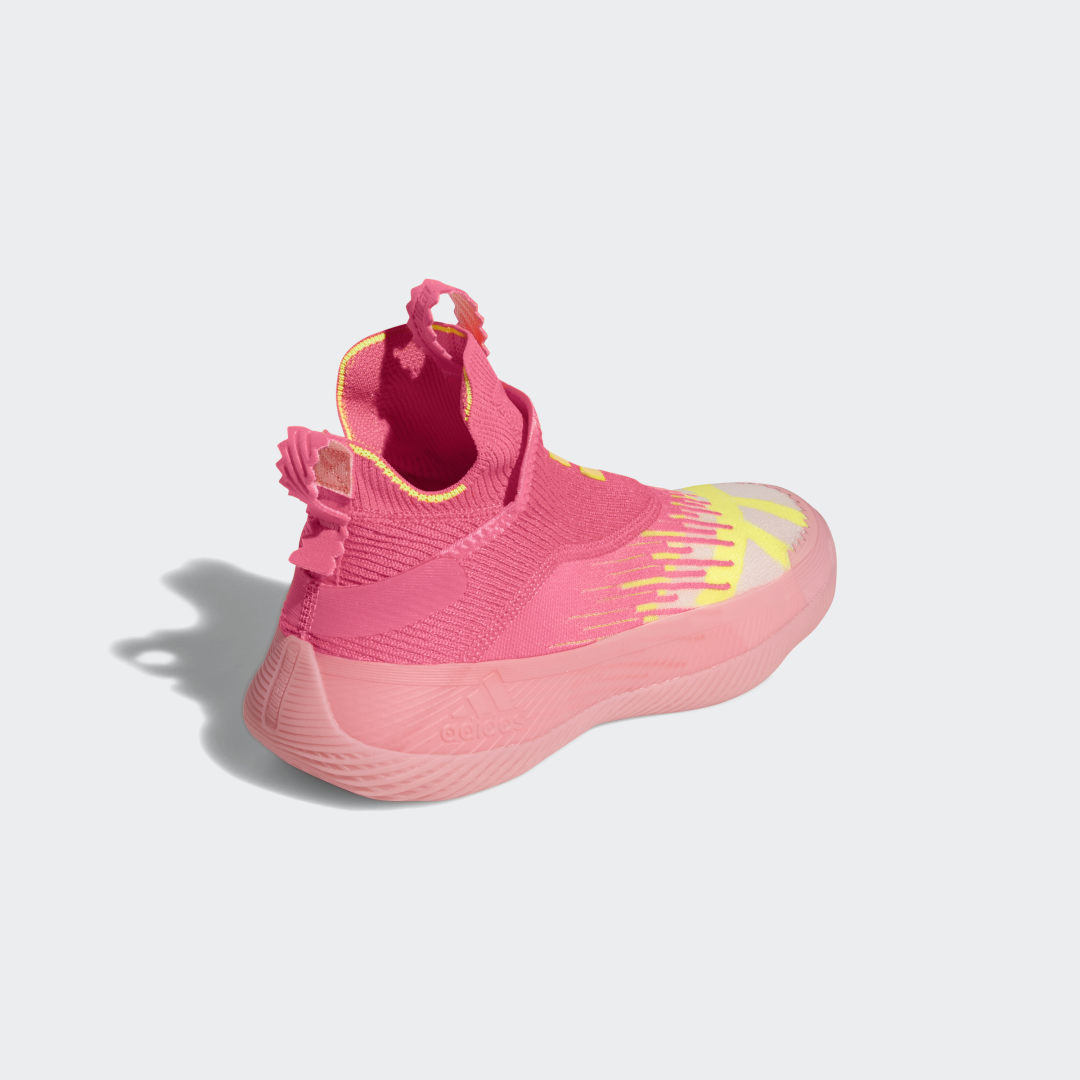 Tenisky a topánky adidas Performance N3XT L3V3L Futurenatural Ružová | H68992, 1