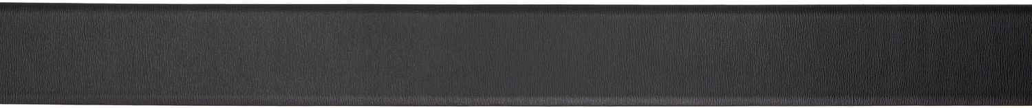 Opasok Valentino Valentino Garavani VLogo Signature Calfskin Belt Čierna | 6Y2T0Q87WQG, 1