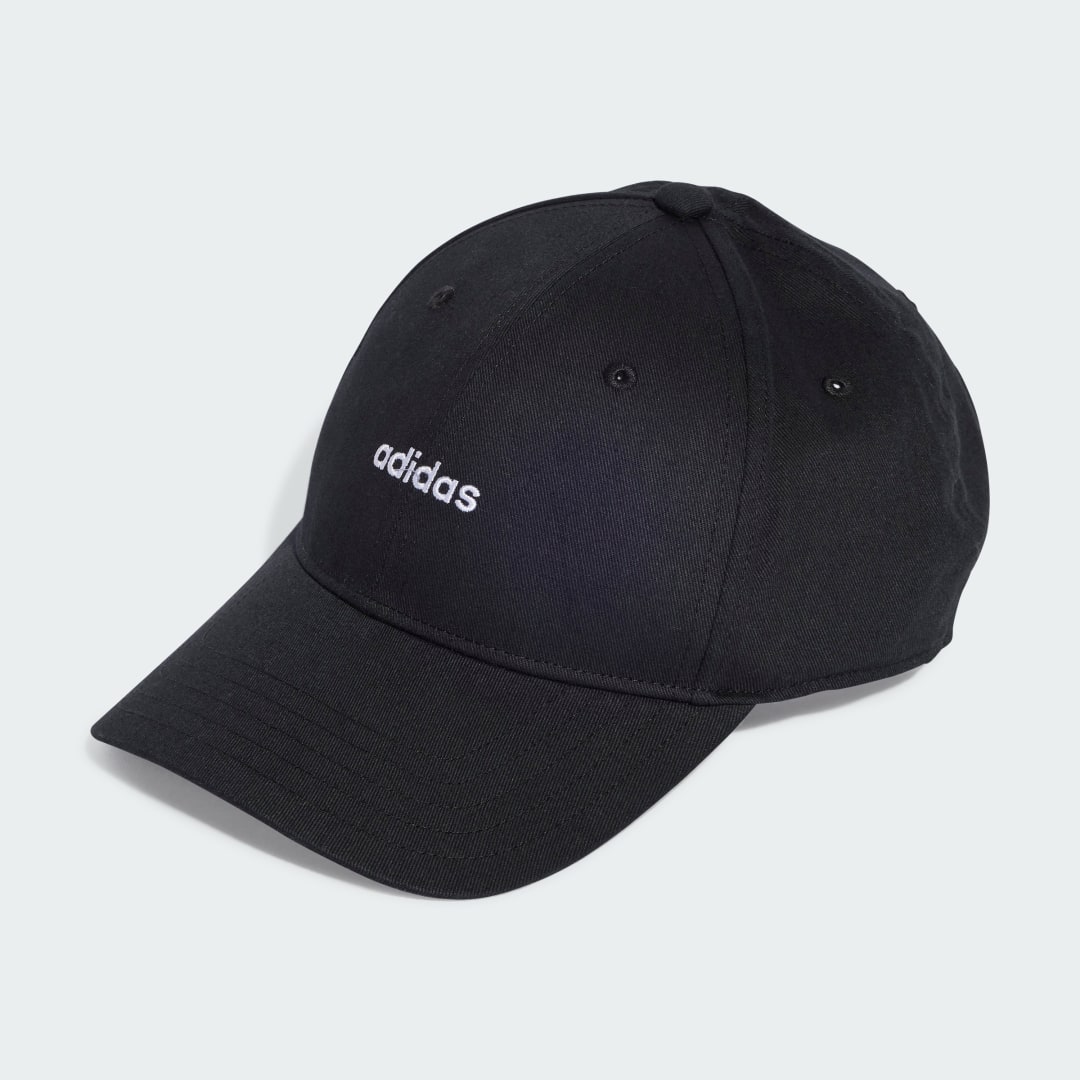 Šiltovka adidas Performance Baseball Cap Čierna | IY7764, 0