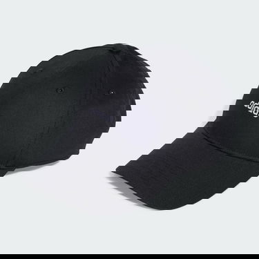 Šiltovka adidas Performance Baseball Cap Čierna | IY7764, 0