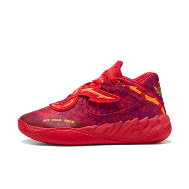 Tenisky a topánky Puma MB.05 "Encore" Červená | 312132-01, 0