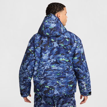 Parka Nike ACG ACG PrimaLoft® "Skull Peak" Storm-FIT Full-Zip Jacket Modrá | HJ2487-410, 4