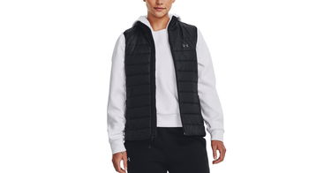 Vesta Under Armour Storm Insulated Čierna | 1380876-001, 1
