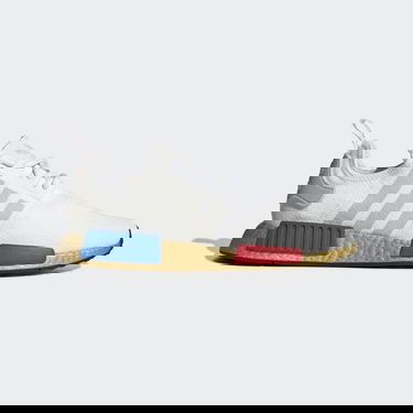 Tenisky a topánky adidas Originals NMD_R1 Biela | FV3642, 0