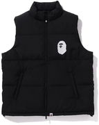 Head Vest Black