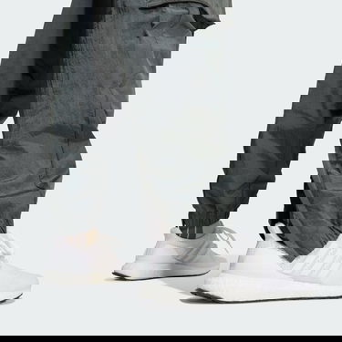 Tepláky adidas Performance Sportswear City Escape Cargo Tracksuit Bottoms Šedá | IS3018, 5
