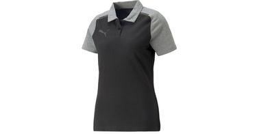Tričko Puma TeamCup Čierna | 658422-03, 1