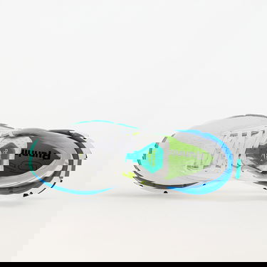 Tenisky a topánky Reebok Floatzig Symmetros White/ Unleashed Green/ Kinetic Blue Biela | 100206743, 3
