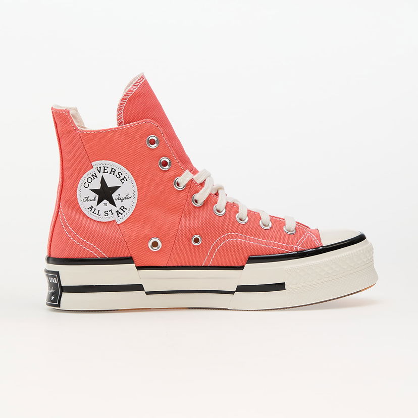 Tenisky a topánky Converse Chuck 70 Plus Čierna | A06432C