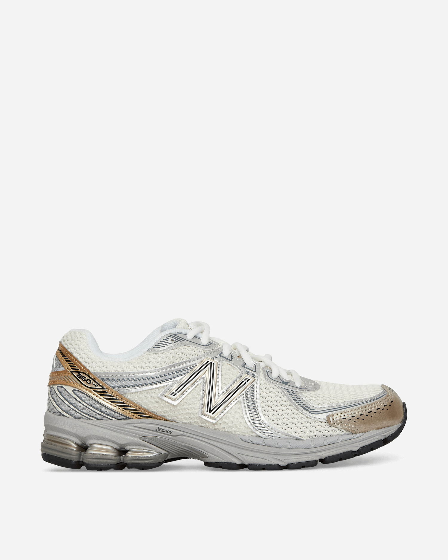 Tenisky a topánky New Balance 860v2 Šedá | ML860SG2, 0