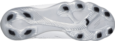 Tenisky a topánky Skechers Razor 1.5 FG Jr Biela | 252060l-wsl, 2