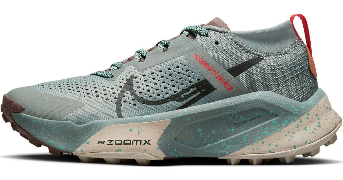 Tenisky a topánky Nike ZoomX Zegama Modrá | dh0625-301, 1